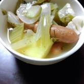 基本のポトフ 野菜たっぷり！簡単で人気レシピ