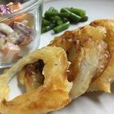 オニオンリング