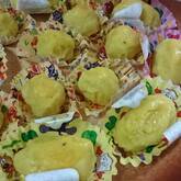 洋菓子店の味 なめらかスイートポテト