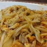 アレンジ自在なキムチ モヤシとマヨ卵炒め 簡単15分で完成レシピ