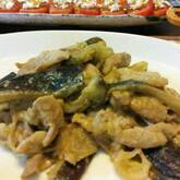 簡単！麻婆茄子 手作りでこだわりの味を by増田 知子さん