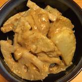 レンジで失敗なし！温野菜サラダ by 中島和代さん