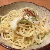 パスタサラダ