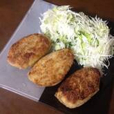 定番のポテトコロッケ じゃがいもほくほく 簡単基本のレシピ