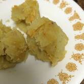 スイートポテト