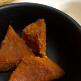 ほっこり甘い！基本のかぼちゃの煮物 by 西川 綾さん