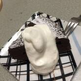 ずっしり濃厚！本格ガトーショコラ by 井手田 幸さん