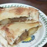 食パンで手軽に！簡単手作りカレーパン