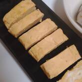 京のおばんざい おだしたっぷりだし巻き卵