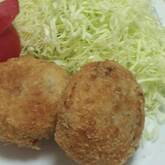 ホクホクコロッケ