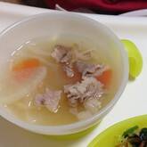 豚汁