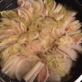 豚大根の蒸し煮ユズコショウ風味