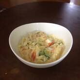 定番ポテトサラダ