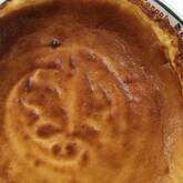 絶品！基本のベイクドチーズケーキ