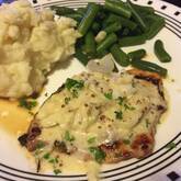 ポークステーキ