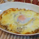 レトルトカレードリア