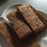 ショートブレッド