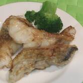 ごはんがすすむ！タラのバターしょうゆソテー