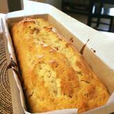 バナナブレッド