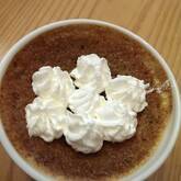 コーヒーミルクプリン