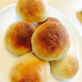 初めての方にぴったり！おうちで焼く基本のパン