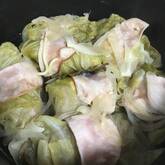 簡単美味しい ロールキャベツ 煮込んで甘い by杉本 亜希子さん