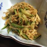 切り干し大根のサラダ 人気の活用レシピ 戻し方も簡単