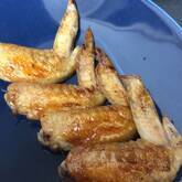 フライパンで簡単手軽に！手羽先 名古屋風のやみつき人気レシピ