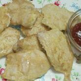 鶏むね肉のピカタ