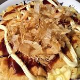 ふわふわに仕上がる！お好み焼きの黄金比率