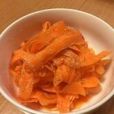 キャロットラぺ