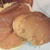 ふわふわパンケーキ