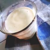 アボカド豆乳シェイク