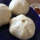 肉まん・ごまあんまん