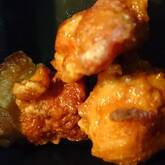 カラッとジューシー！定番の鶏の唐揚げ by 杉本 亜希子さん