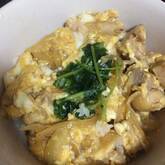 だしが香る基本のふわとろ親子丼