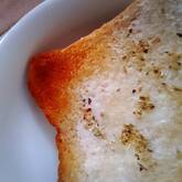 ハーブバタートースト