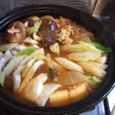 鍋料理 簡単人気のみそキムチ！絶品おすすめの味わいをお家で