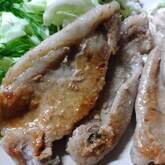 やわらか絶品！定番の豚のしょうが焼き by 杉本 亜希子さん