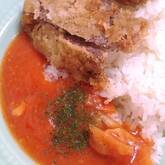 サクサクトンカツ