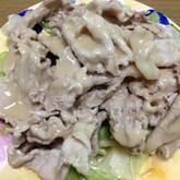 人気の冷しゃぶ しっとり柔らか タレも手作り 夏に食べたい