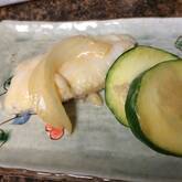 魚のみそマヨ焼き