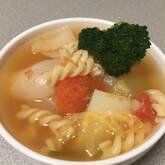 ちょっぴりポトフ