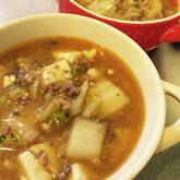 簡単！麻婆豆腐 やさしい味で子供も食べやすい 人気のレシピ