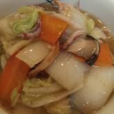 たっぷり八宝菜