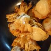 ホタテの甘辛煮 絶品レシピ by杉本 亜希子さん