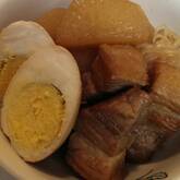 簡単！豚の角煮 圧力鍋で失敗なし