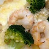 ニョッキグラタン