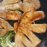 豚ロース肉のワインビネガー煮込み