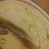 豚肉と白菜の重ね蒸し